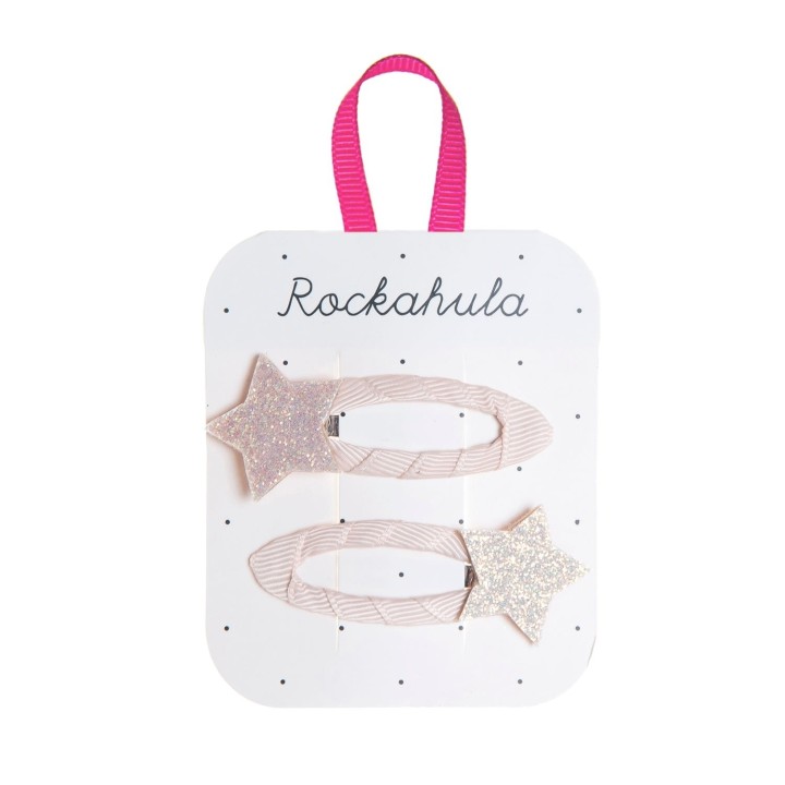 Clips Starlight Perla