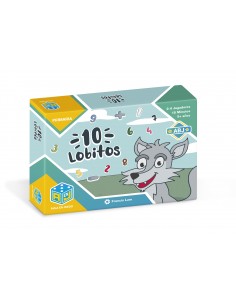 10 Lobitos