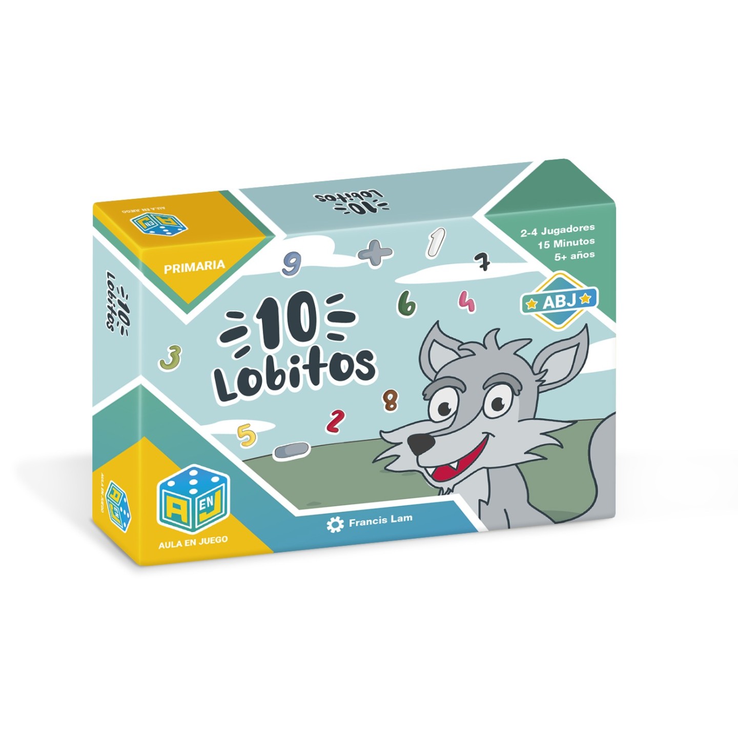 10 Lobitos