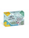 10 Lobitos