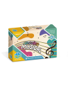 Arcoíris Musical (Juego de Cartas)