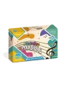 Arcoíris Musical (Juego de Cartas)