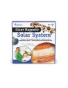 Sistema Solar Magnético