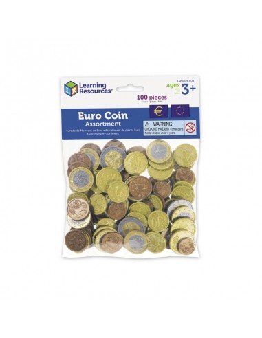 Set Monedas Euro