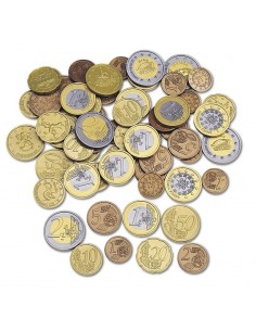 Set Monedas Euro 2