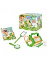 Cesta Explorador Insectos