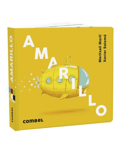 Amarillo