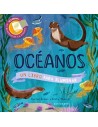 Oceanos. Un libro para iluminar