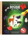 Libro Linterna - Exploración por el Bosque