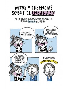 Mamma mia! (La Volátil) 2