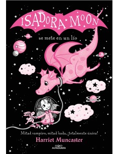 Isadora Moon se mete en un...