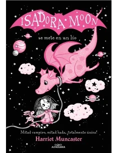 Isadora Moon se mete en un lío (Edición Especial)