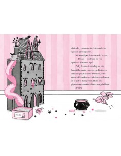Isadora Moon se mete en un lío (Edición Especial) 2