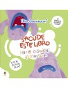 Hazle cosquillas al monstruo (Sacude este libro)
