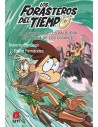 Los Forasteros del Tiempo 14 - La aventura de los Balbuena en la isla de los gigantes