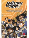 Los Forasteros del Tiempo 13 - La aventura de los Balbuena y los trece mosqueteros