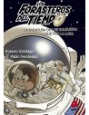 Los Forasteros del Tiempo 12 - La aventura de los Balbuena: objetivo la Luna