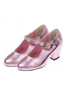 Zapato rosa Madeleine
