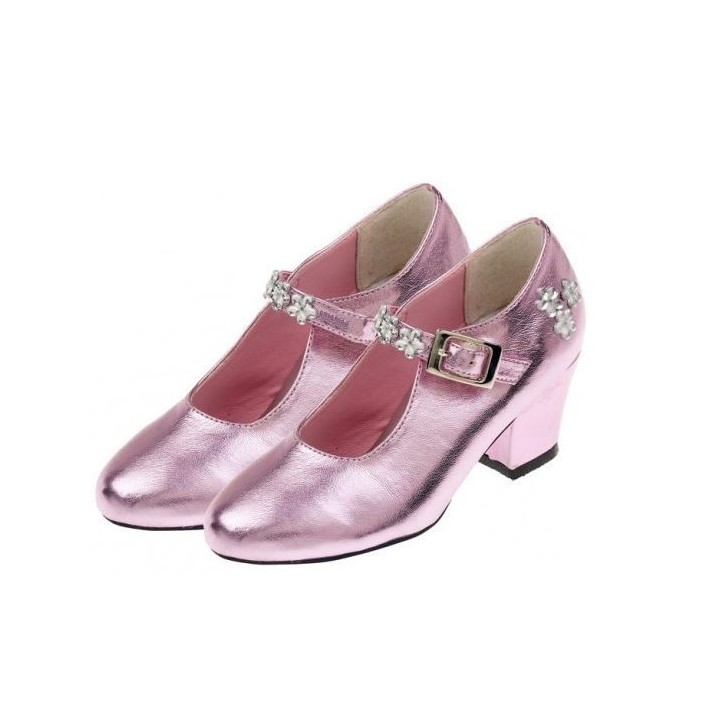 Zapato rosa Madeleine