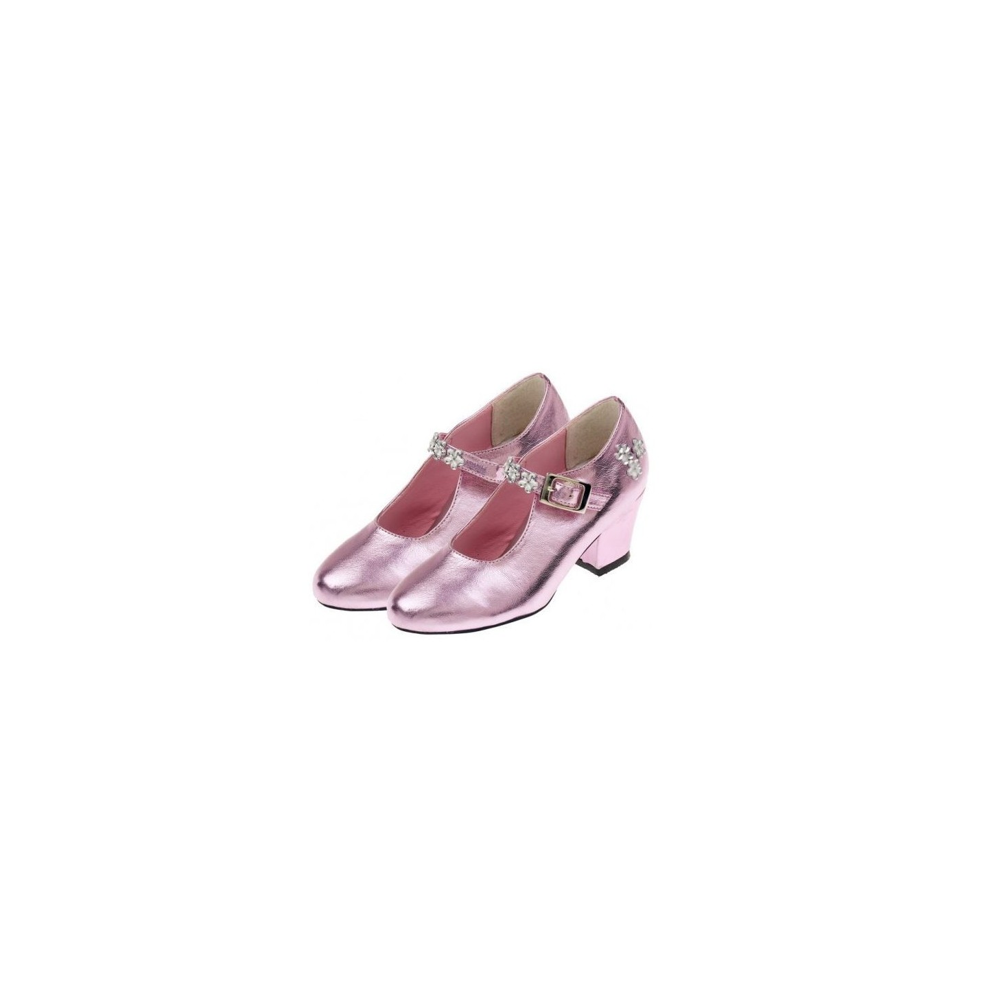 Zapato rosa Madeleine