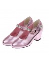 Zapato rosa Madeleine