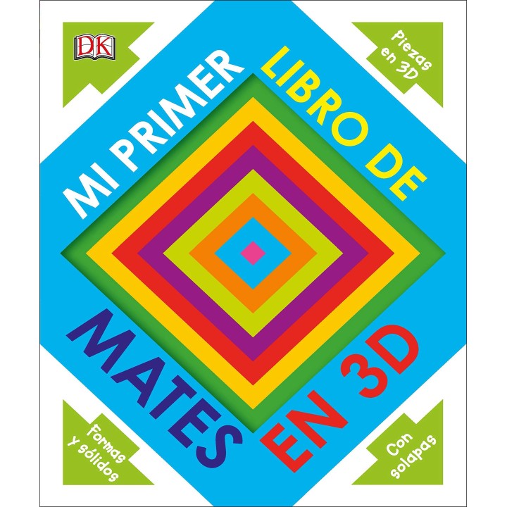 Mi primer libro de mates en 3D