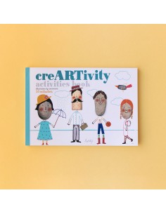 Libro de Actividades - Creartivity