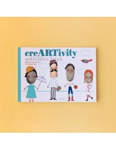 Libro de Actividades - Creartivity