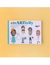 Libro de Actividades - Creartivity