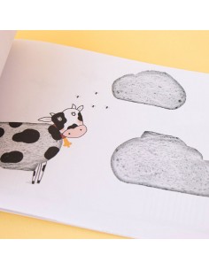 Libro de Actividades - Creartivity 2