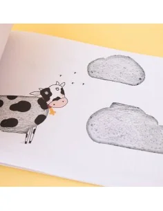 Libro de Actividades - Creartivity 2