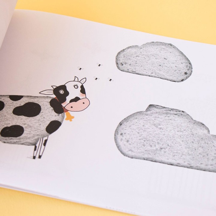 Libro de Actividades - Creartivity