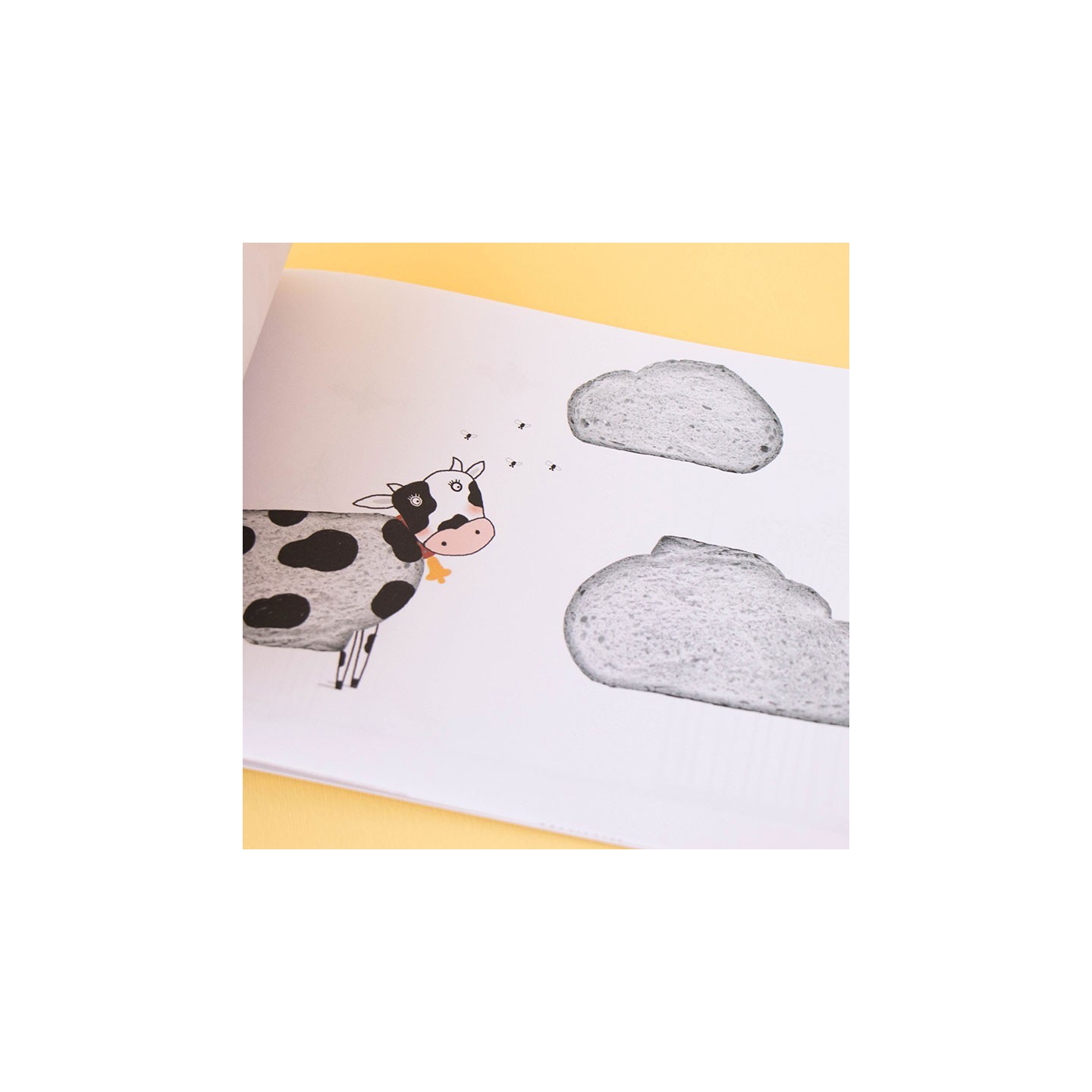 Libro de Actividades - Creartivity