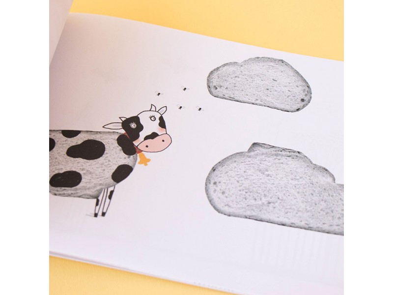 Libro de Actividades - Creartivity
