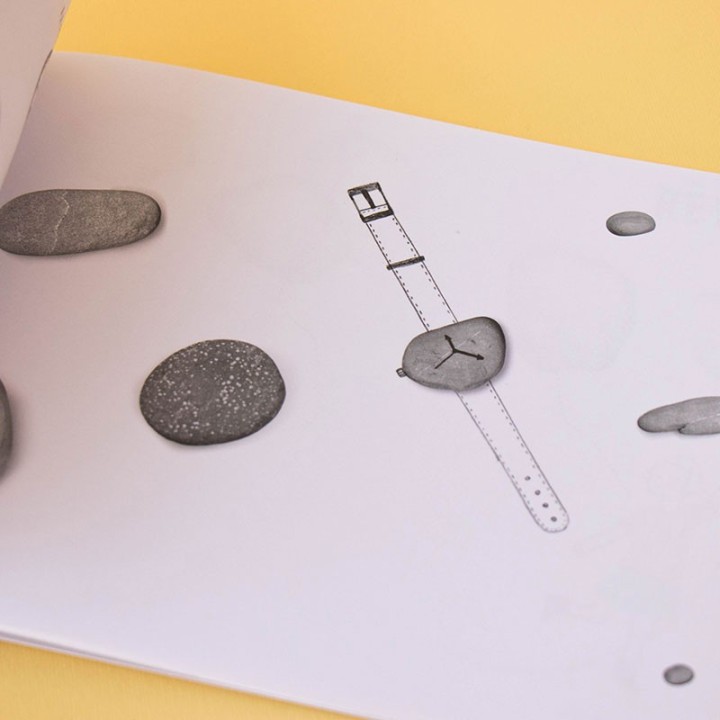 Libro de Actividades - Creartivity