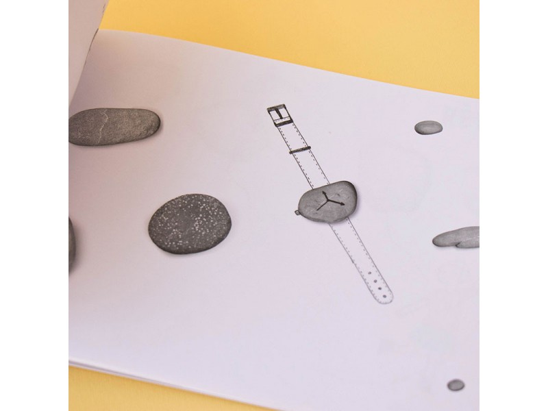 Libro de Actividades - Creartivity