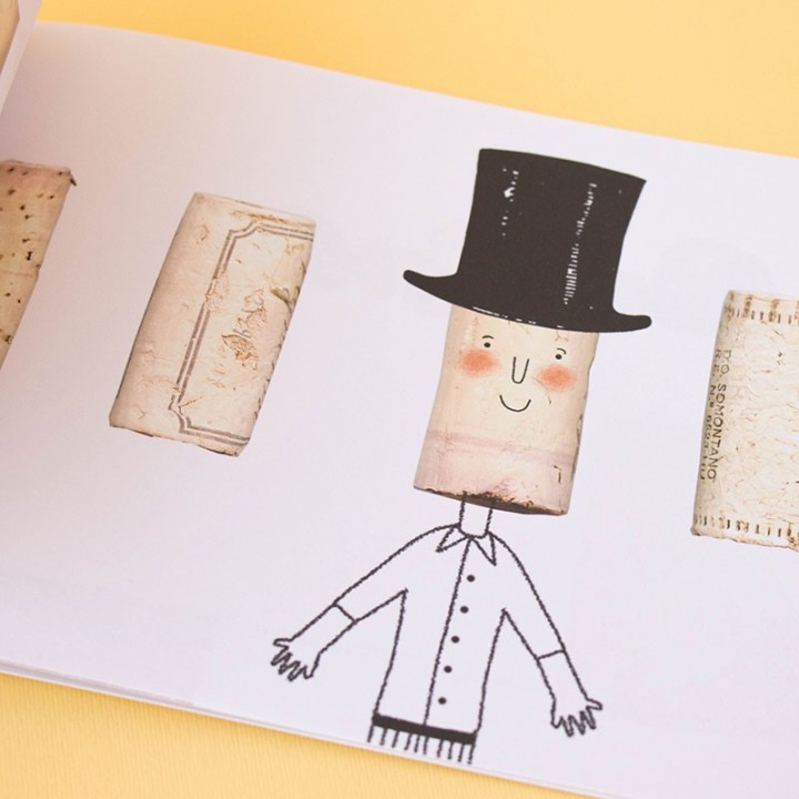 Libro de Actividades - Creartivity