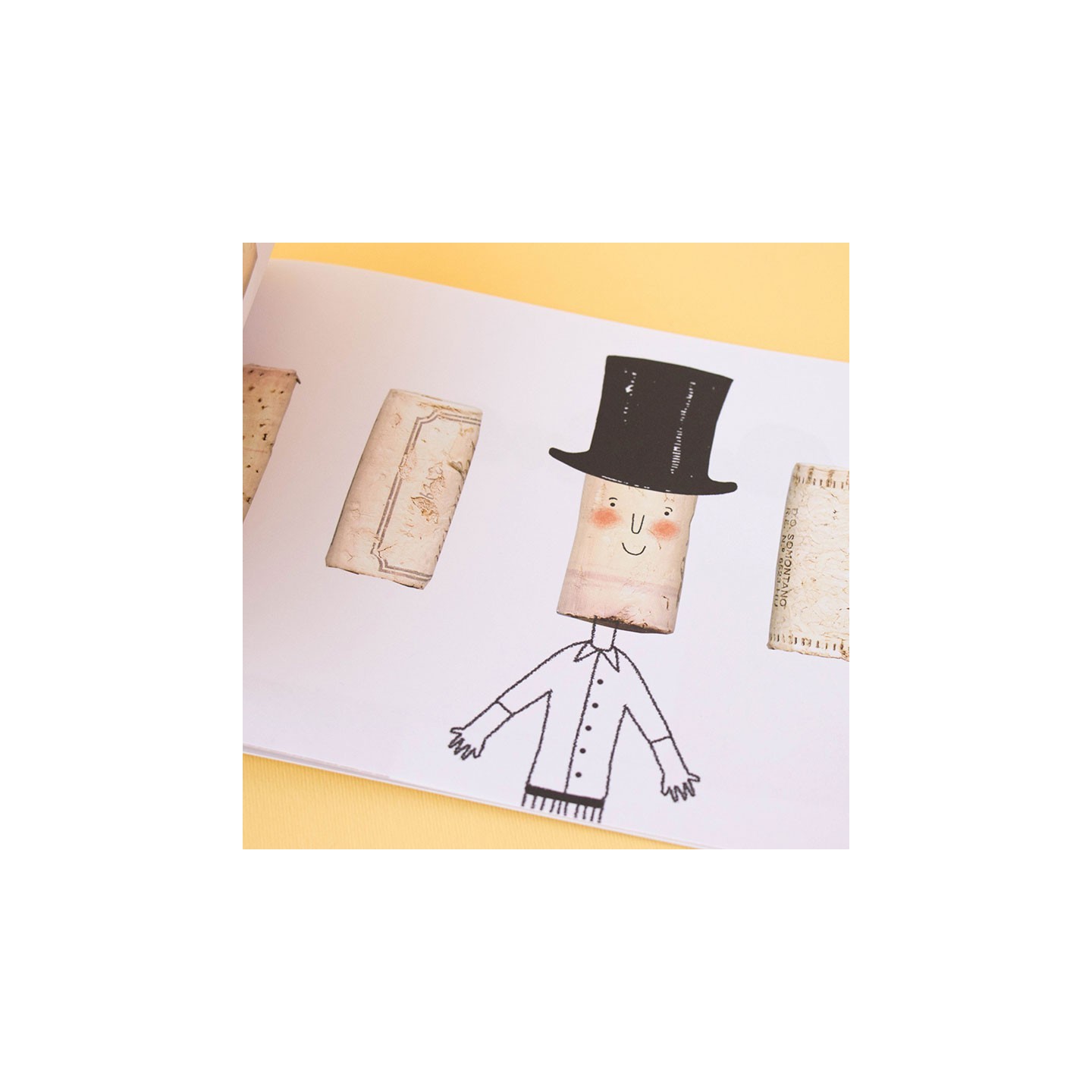 Libro de Actividades - Creartivity