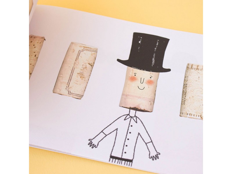 Libro de Actividades - Creartivity