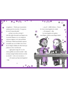 Mirabella 5 - Y las mascotas de bruja 2