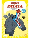 Superpatata 4 - La venganza de Malicia la Maligna