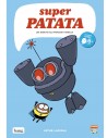 Superpatata 5 - Los robots del profesor Tornillo