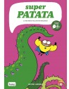 Superpatata 7 - La revancha del doctor Malévolo