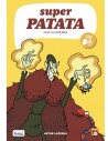 Superpatata 10 - Viaje a la Edad Media