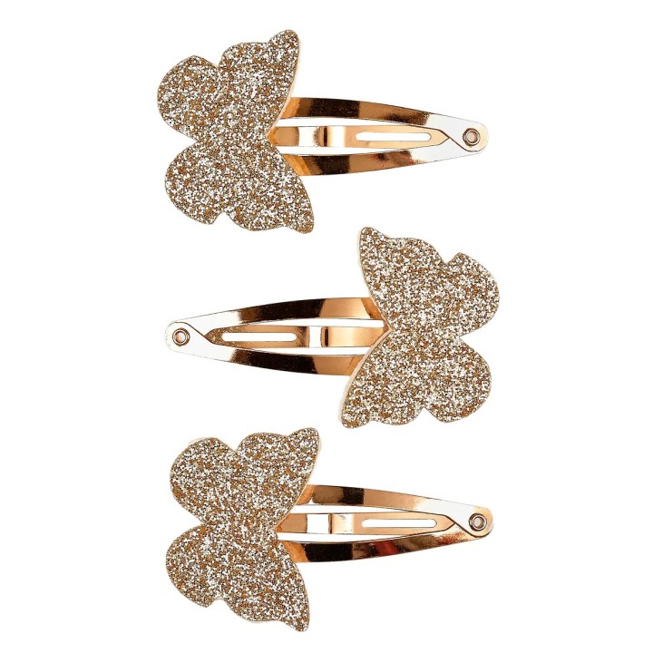 Clips Penélope Mariposa