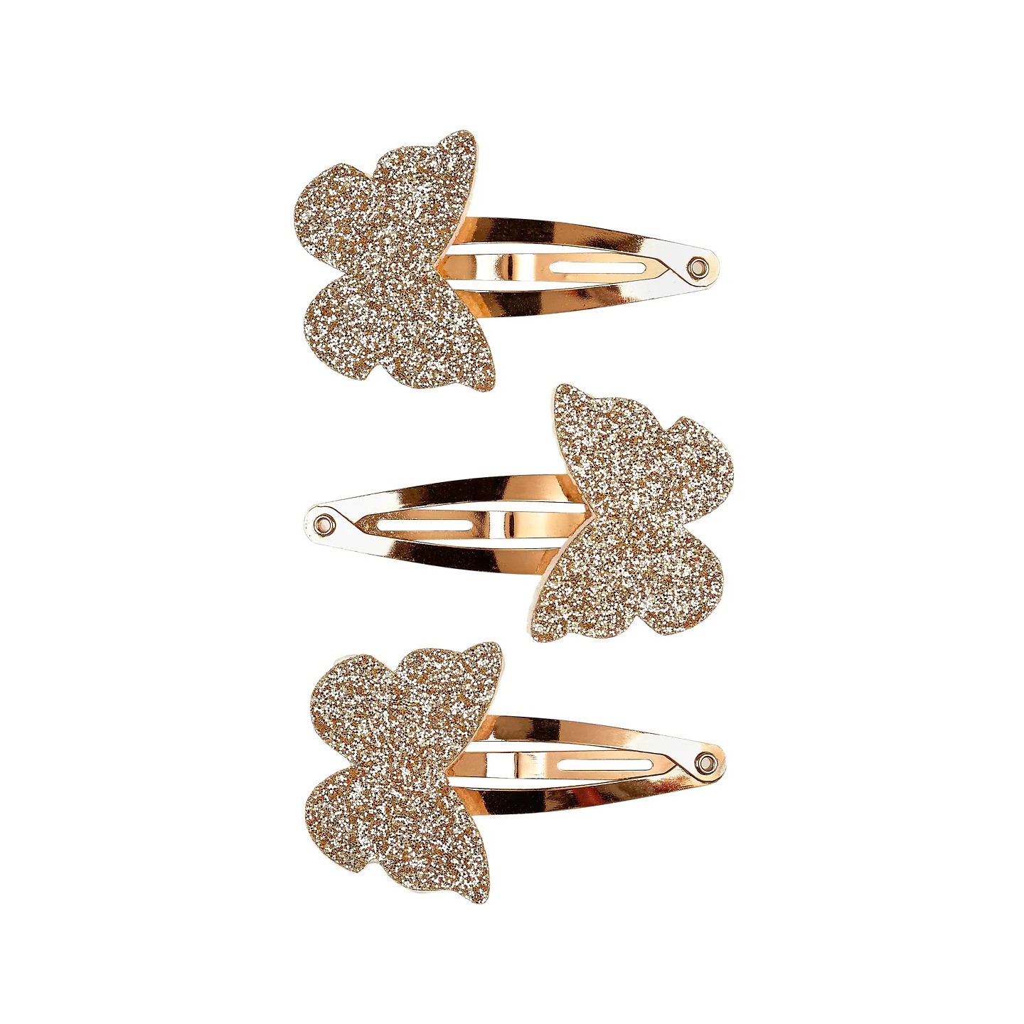 Clips Penélope Mariposa