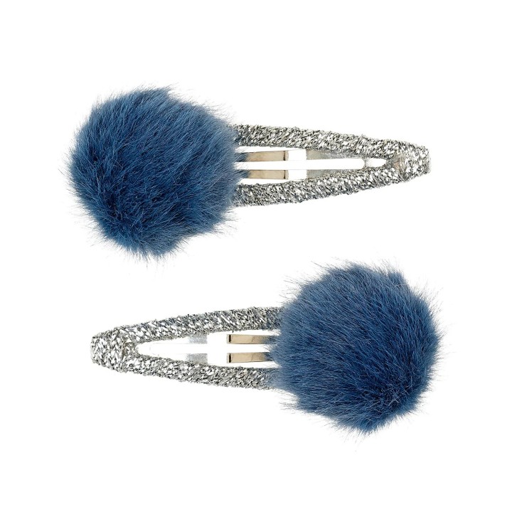 Clips Filippa Azules