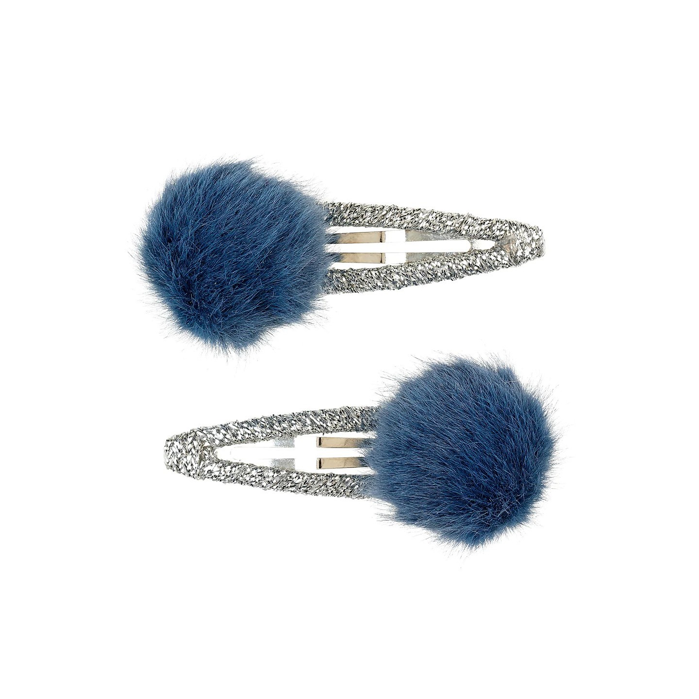 Clips Filippa Azules