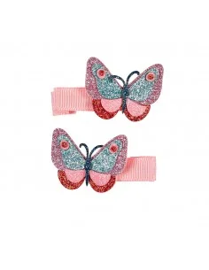 Clips Vittoria Mariposa