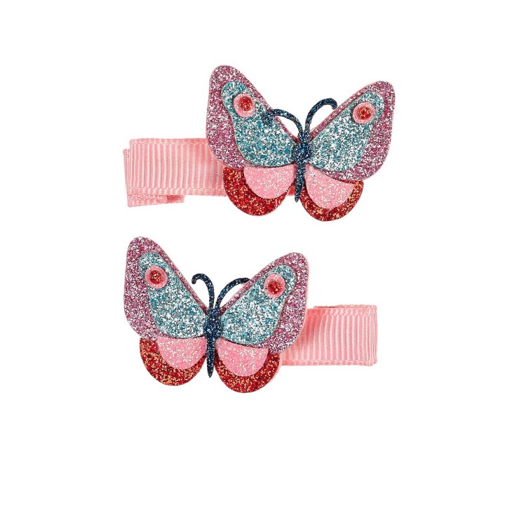 Clips Vittoria Mariposa
